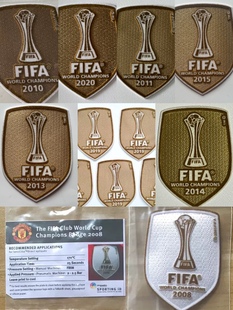 世俱杯2526卫冕金盾 皇马 切尔西 利物浦 曼城巴萨 曼联拜仁