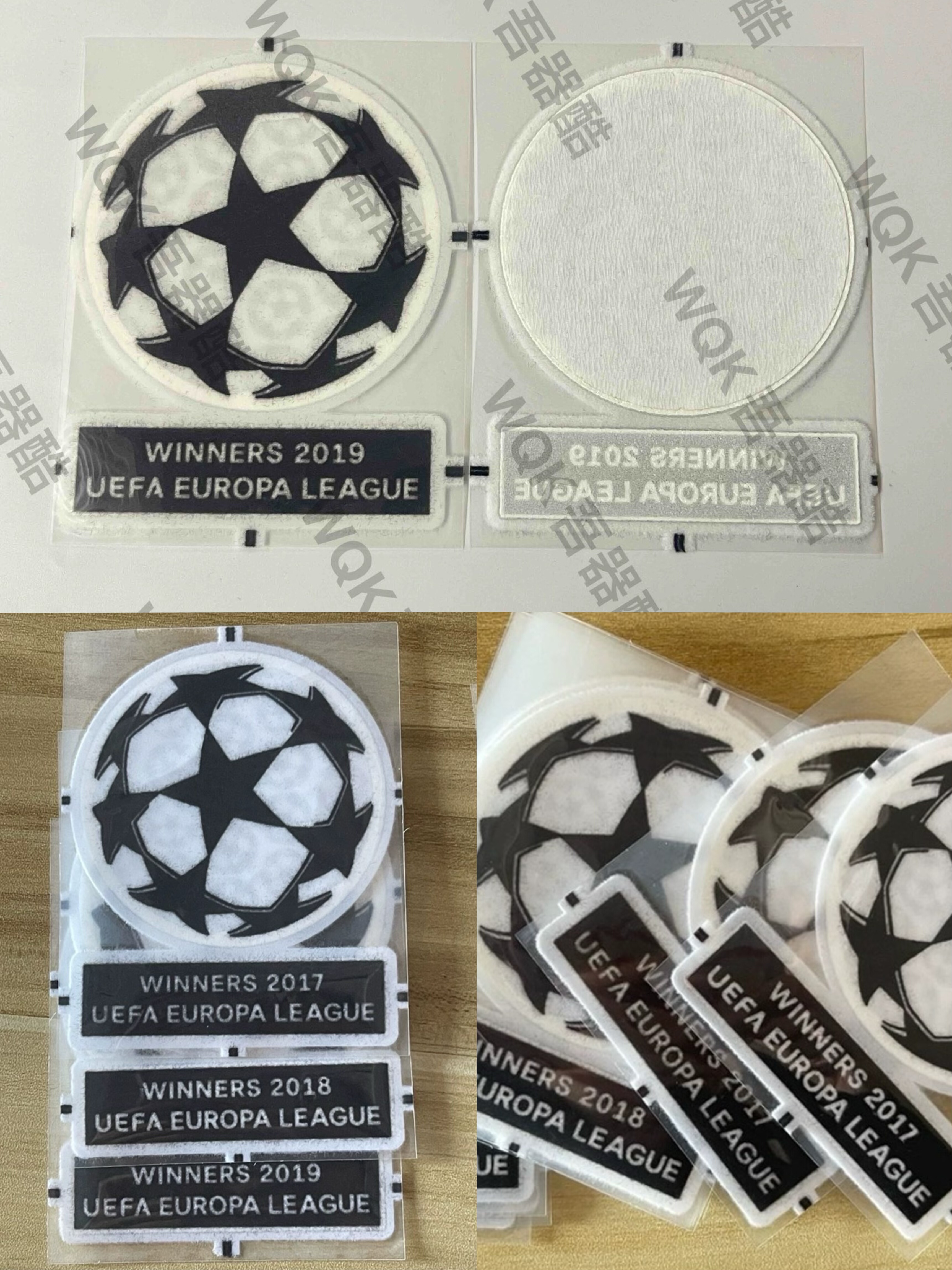 切尔西1920欧联杯卫冕章