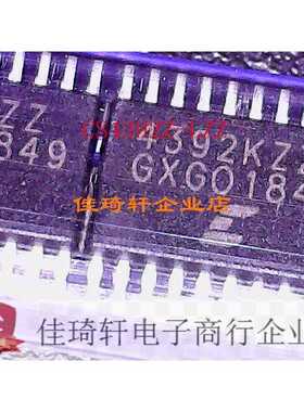 CS4392 CS4392-KZZ 4392KZZ CS4392KEP CS8421-CZZ CZZ TSSOP-20