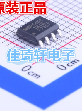 全新原装IRF7307TRPBF IRF7307 F7307 场效应MOS管贴片SOP-8 现货