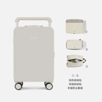 Сумка-органайзер, комплект, 20 дюймов, 3 шт