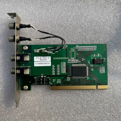 议价4ch VIDEO I/F FIX- PCI 2 RoH2