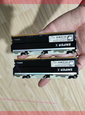 议价芝奇手 F4-3600C DDR4 8G*2 16G套