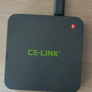 议价wifi无线hdmi同屏器CE一LINK无线同屏器