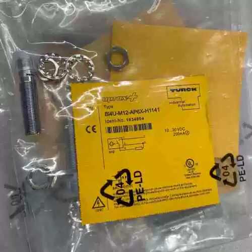 议价感测器光电开关Bi4U-M12-AP6X-H1141，