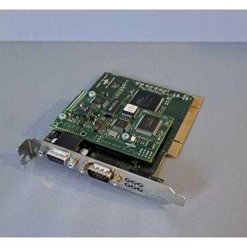 议价3601B - HMS - 3601-B / Carte USED