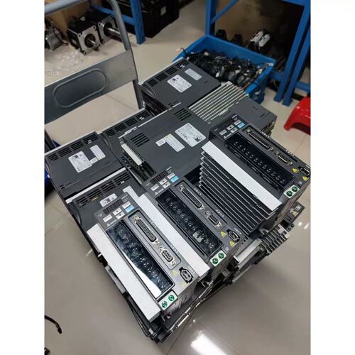 议价ASD-B2-0721-B+ECMA-C20807RS 台
