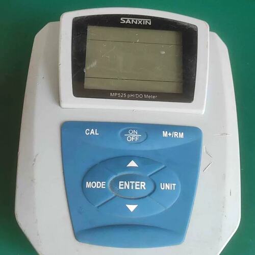 议价购-三信sanxin mp525 ph do meter