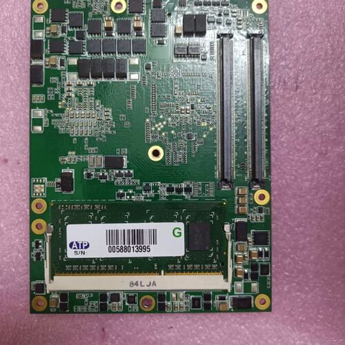 议价congatec AG L292018 工控主板