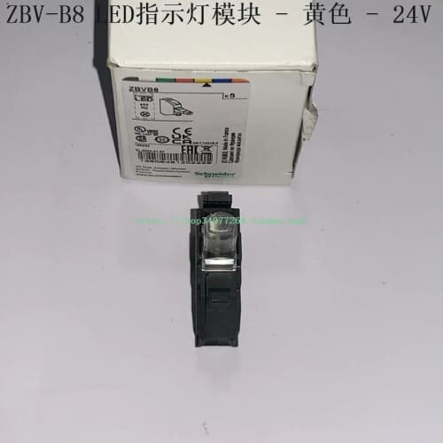 议价 指示灯模块 ZBVB1 ZBVB3 ZBVB4 ZBVB5 ZBVB6 ZBVB8