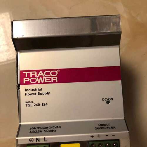 议价购-TRACO POWER电源TSL 240-124