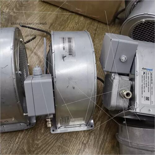 议价通力进口ebmpapst G2E140-P151-1