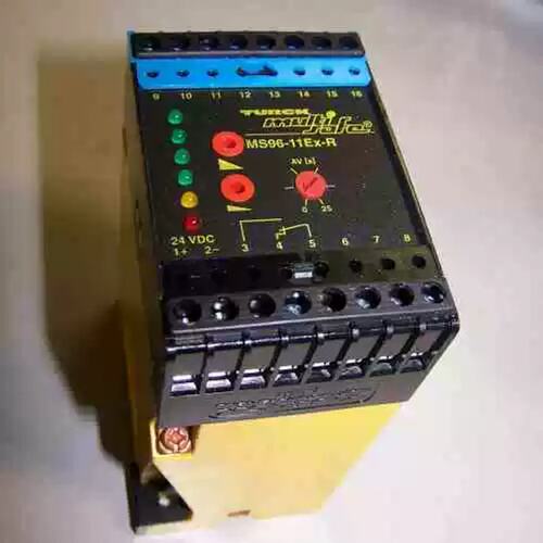 议价变送器MS96-11EX-R，24vdc，