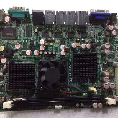议价信步 SV4-A2342-P Atom 230 4口千兆网卡