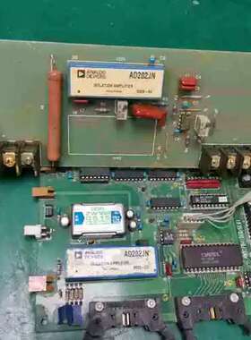 议价AD202JN 一个 实物拍摄 实价