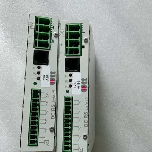 议价预OTT直流驱动器DCRSbate15