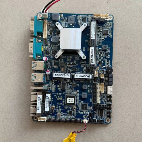 议价工控主板KPC C4A 6100