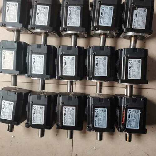 议价INOVANCE伺服马达MS1H1-20B30CB-A3