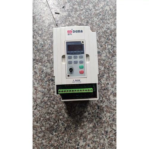 议价变频器1.5KW/220V DMM00 01D523C
