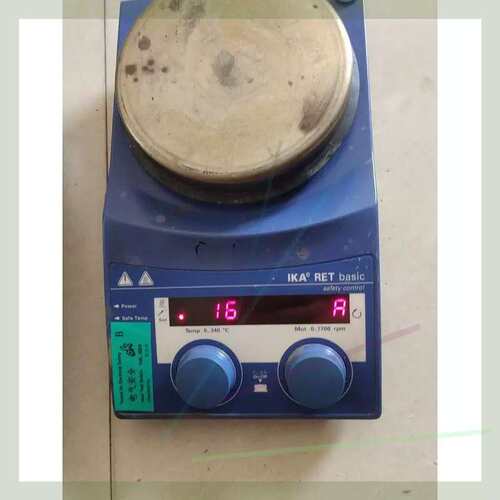 议价IKA 加热磁力搅拌器，IKA RET basic RET
