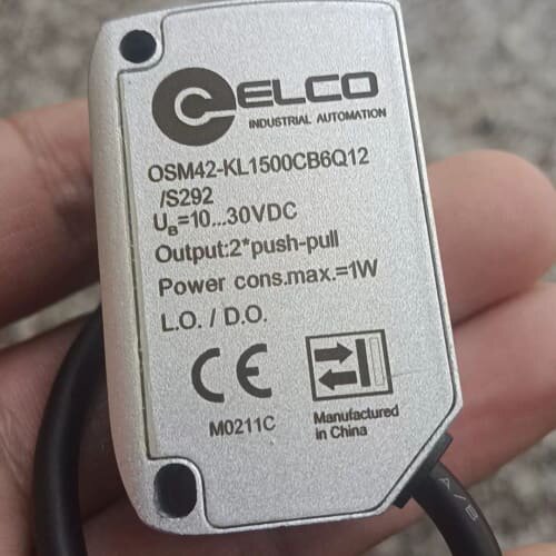 议价光电开关OSM42-KL1500CB6Q12