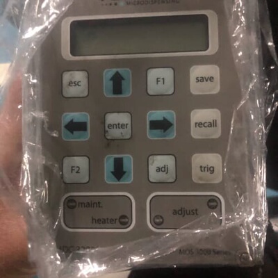 议价V E M E S/- P E C8000 H点胶控制器-M