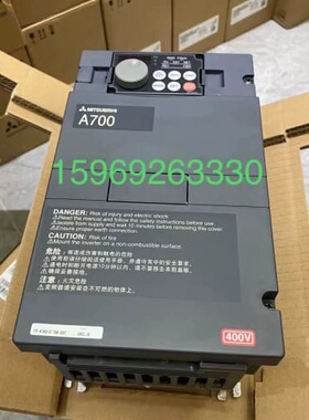 议价变频器A720系列三相220V进口