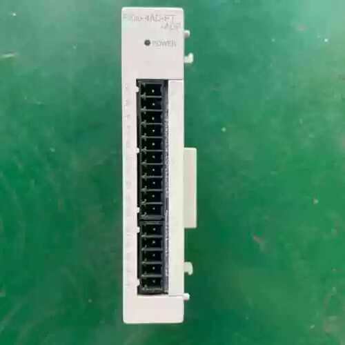 议价PLC、 FX3U-4AD-PT-ADP，