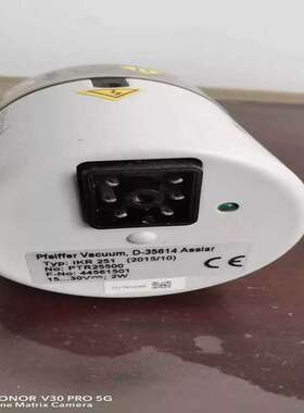 议价Pfeiffer Vacuum D-35614 Asslar