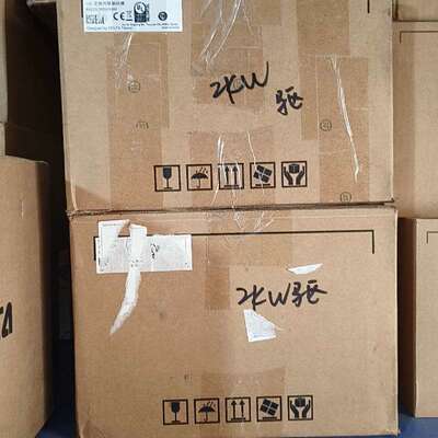 议价预2kw伺服ASDB32023L