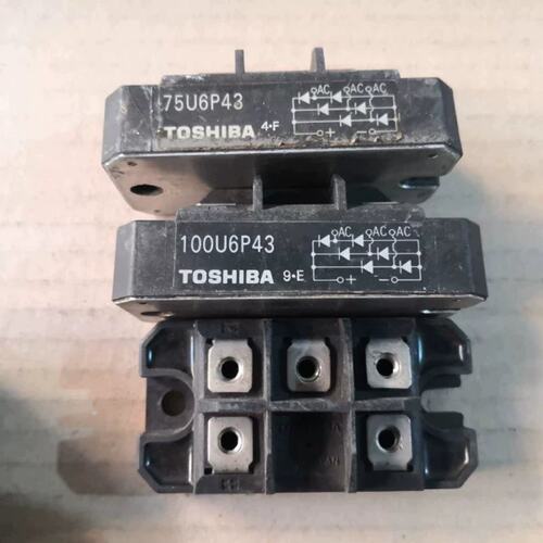 议价100U6P43，75U6P43，30L6P43A，100L