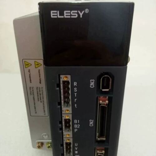 议价A080*ES1-012S+130EMA-150CE22 伺服驱动器 套装