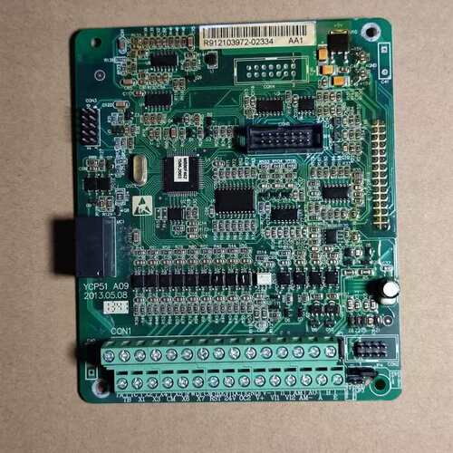 议价FSCG05/P05(CVF-G5)变频器主板YCP51 A09件