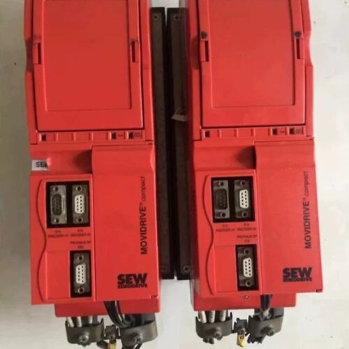 议价A081*SEW变频器MDX60A0055-5A3-4-00 MCV41A0055-5A3-4-0