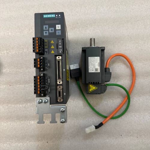议价6SL3210-5FB10-4UA1伺服驱动器1FL