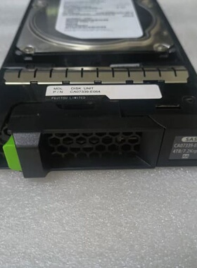 议价希捷 Constellation ES.3 4TB SAS服