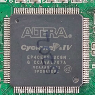 议价ALTERA Cyclone IV EP4CE6E22C8N