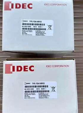 议价FC6A-C40R1CE 库里几百个清仓G1—再拍！