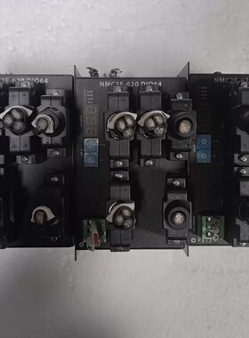 议价PAIX驱动器 NMC2E-620 DI064，实物拍摄，拆