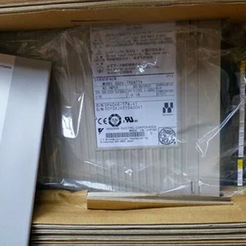 议价SGDV-5R5F01A /SGDV-7R6F01A伺服驱动器 ，议价。