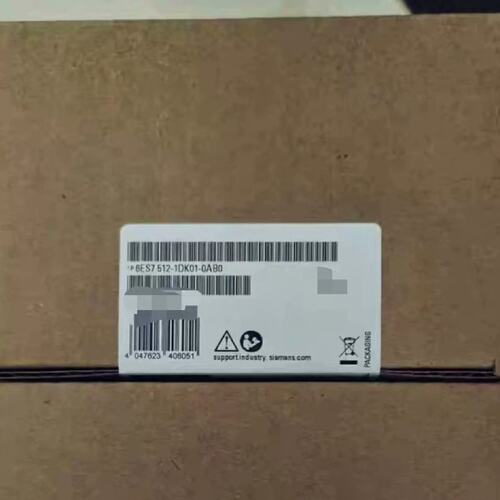 议价6ES7512-1DK01-00，成色
