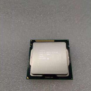 议价Intel/Intel i3-2120 四核CPU 3.30GHZ