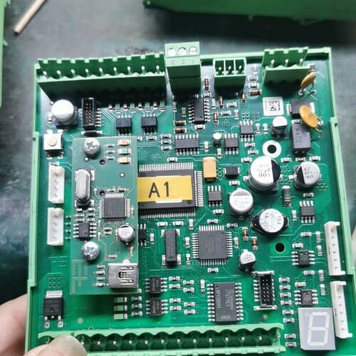 议价rk4310对中板 对动板定型机对中板，功能