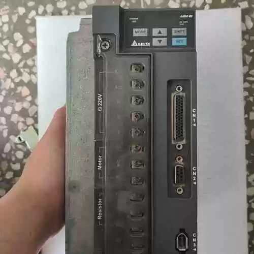 议价B2伺服驱动器2KW ASD-B2-2023-B，工厂二