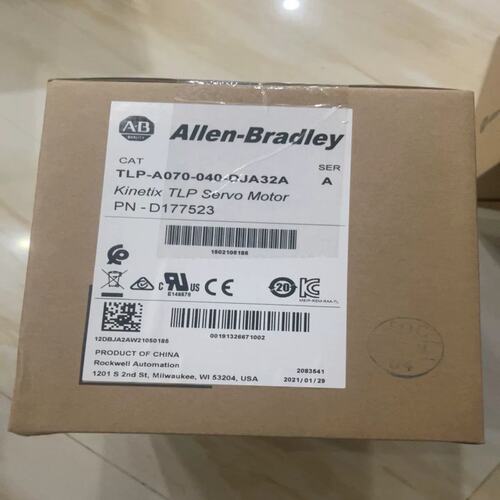 议价AllenbradleyTLP-A070-040-DJA