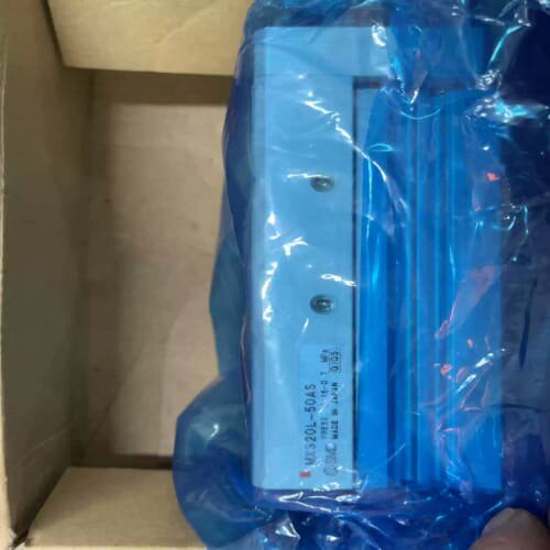 议价MXS20L-50AS滑台气缸MXS20L-50AS