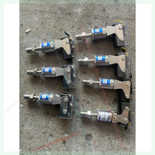 议价NAGANO KEIKI CB14-173 具体实物图