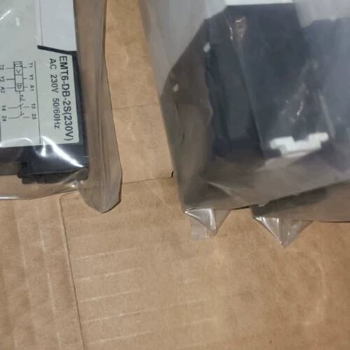 议价#继电器 ETR4-51-A AC/DC24-240V