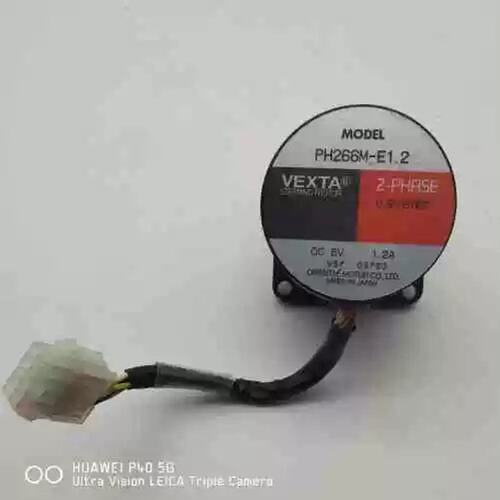 议价步进 电机马达PH266M-E1.2实物图