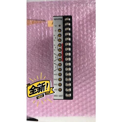 议价议价内田比例阀放大器URP-15W